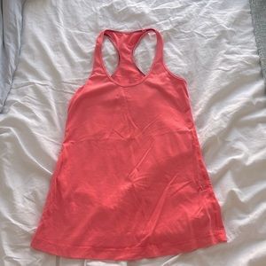 Lululemon Racerback Tank